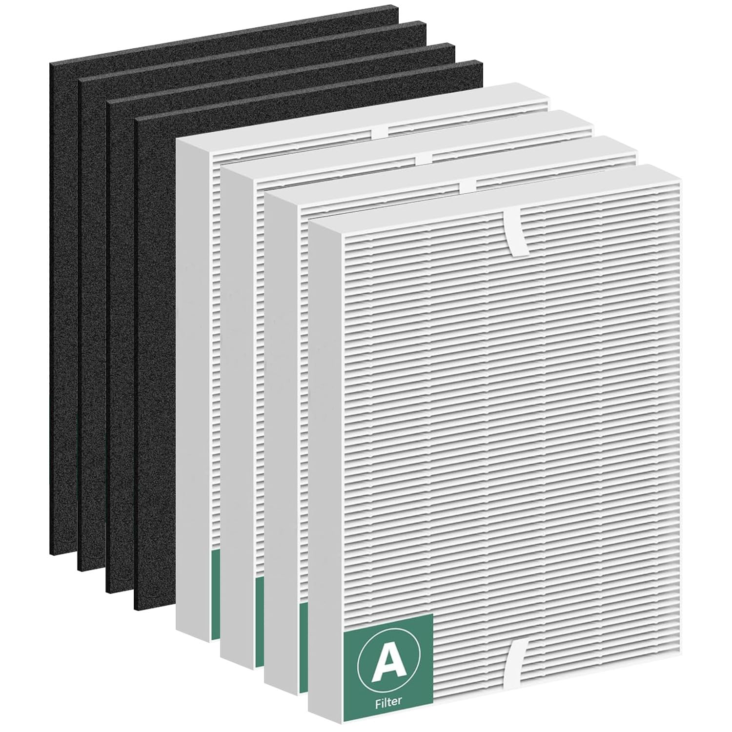 Amboseli HEPA Replacement Filter