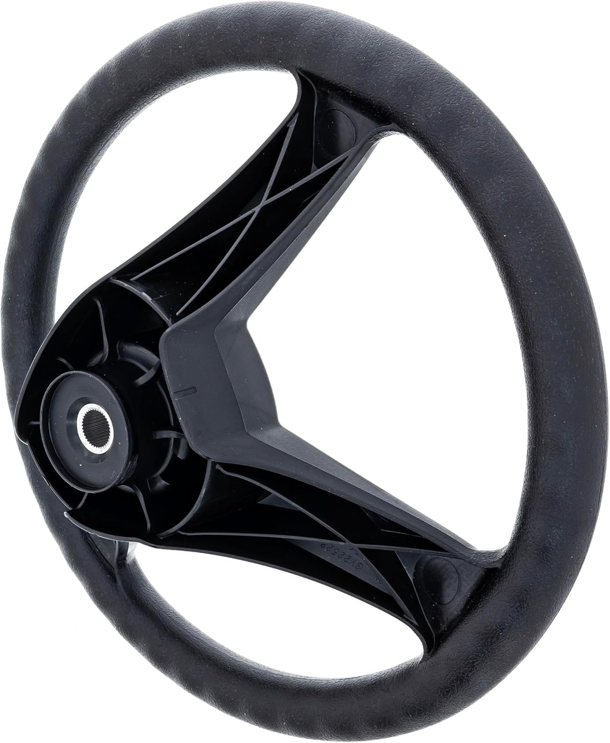 John Deere Original Equipment Steering Wheel GY22528