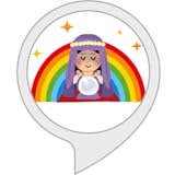 パワーカラー占い