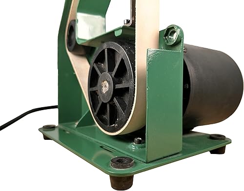 Miniatura 3 de Pro Sharpening Supplies Cinturón de piel para afilar de 1x30 pulgadas