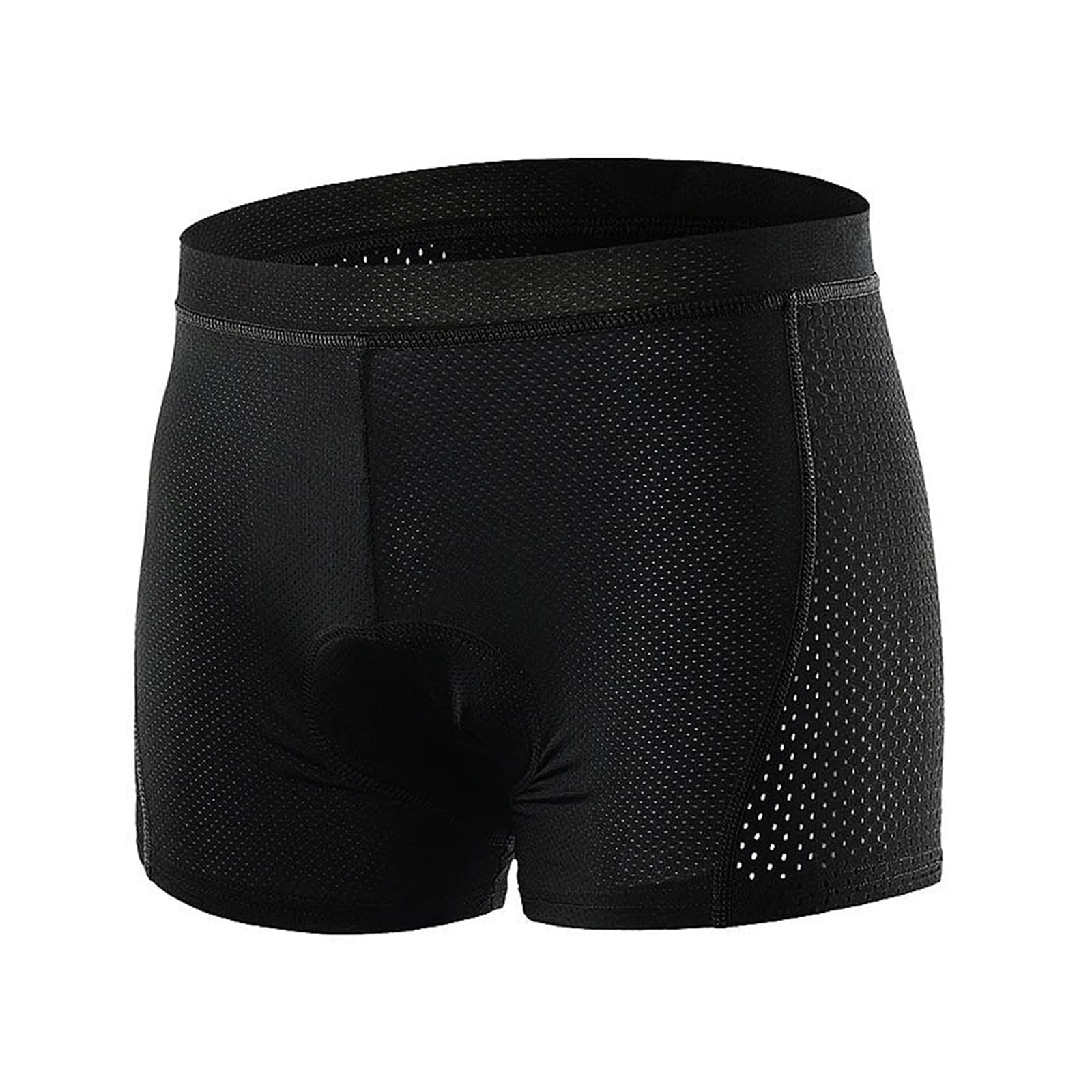Spodenki rowerowe z szelkami Spodenki rowerowe Ulepszona bielizna rowerowa z wkładką żelową 5D Pro Shockproof Spodenki rowerowe Bielizna rowerowa do jazdy na rowerze Sporty wyścigowe