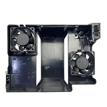 Memory Cooling Solution Memory Fan Compatible with HP Z4 G4 Workstation | BestParts DPN: XM34AA