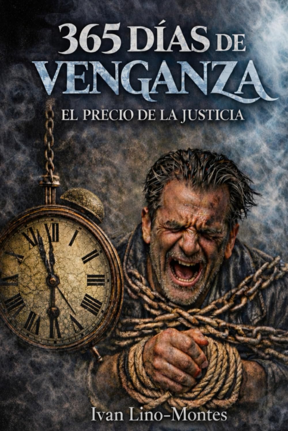365 DIAS DE VENGANZA: EL PRECIO DE LA JUSTICIA