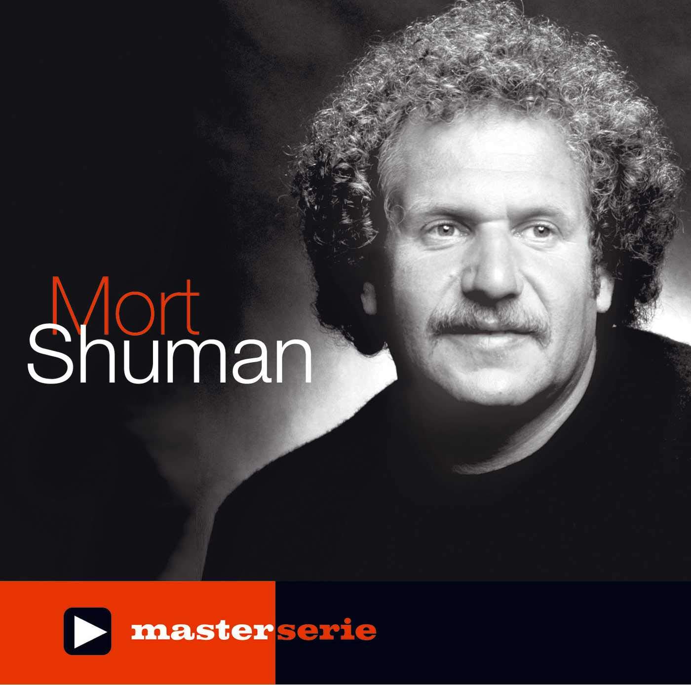 Master Serie [Audio CD] SHUMAN,MORT
