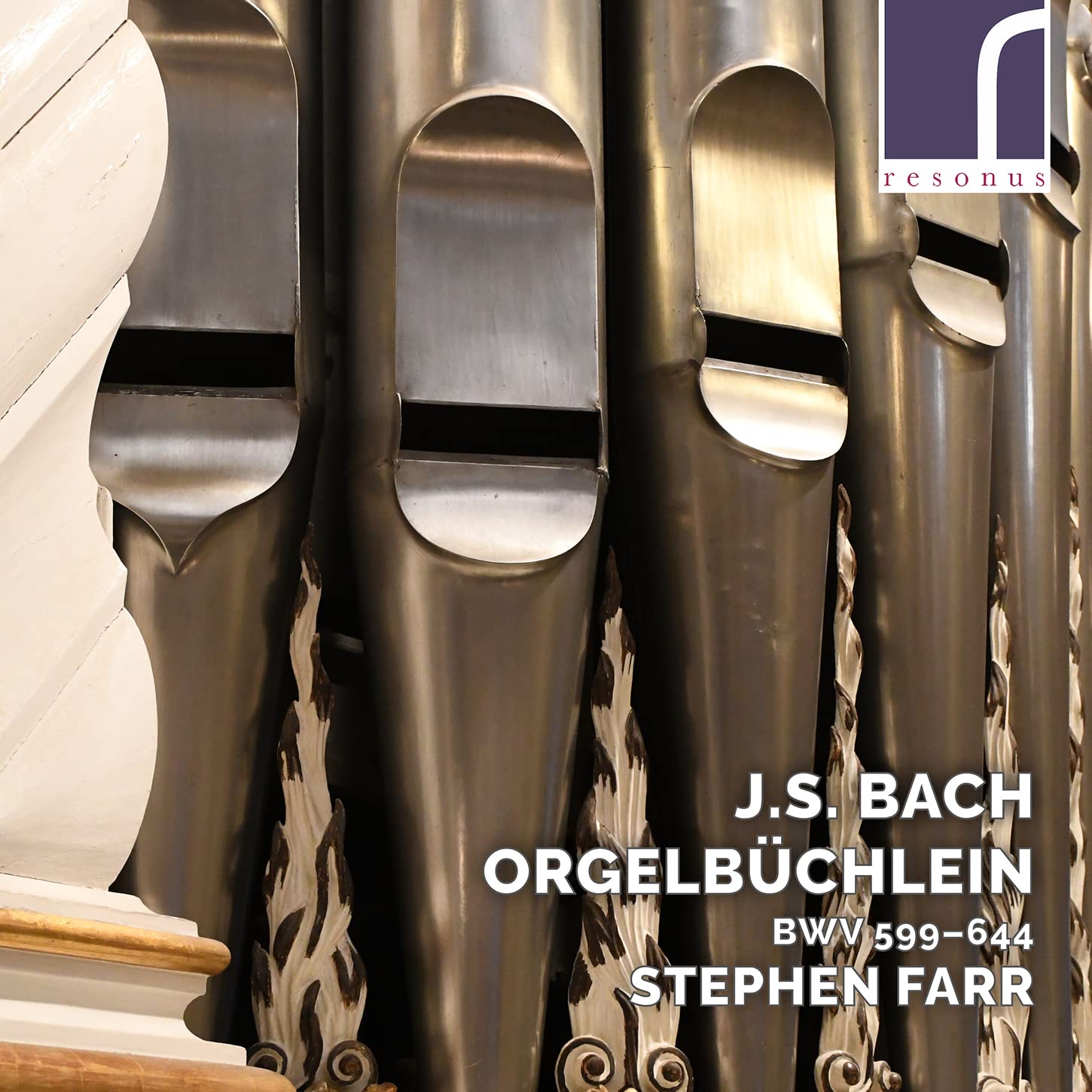 Orgelbuchlein 599-644