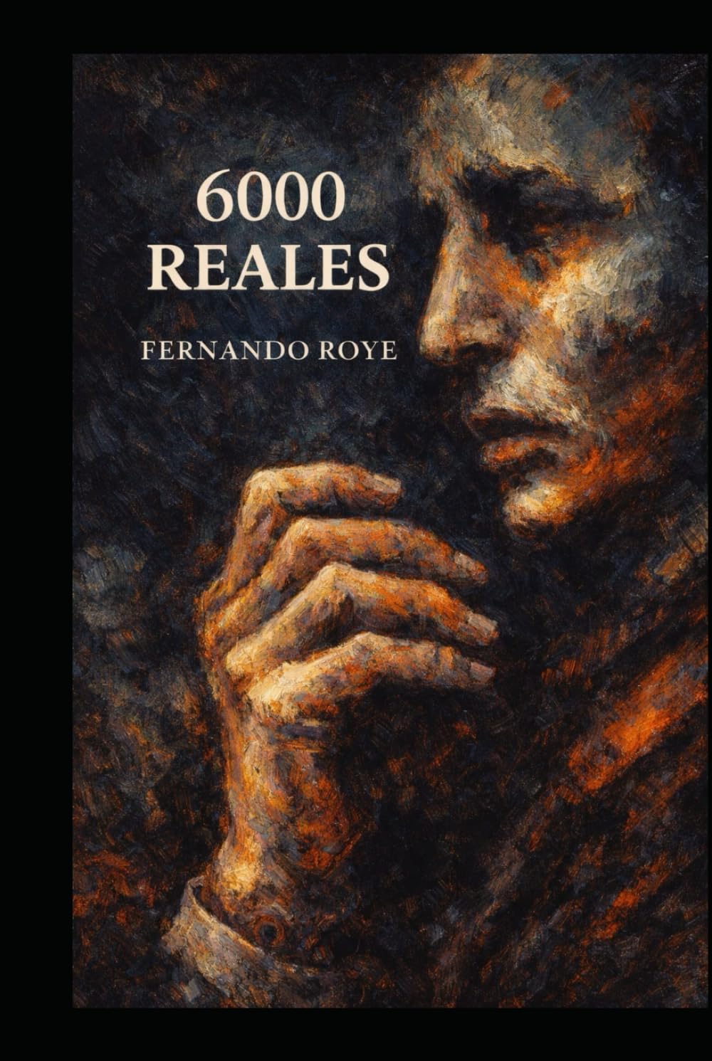 6000 reales (Trilogía Roja y Negra)