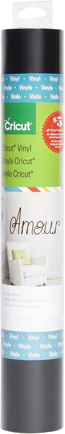 Cricut Explore Vinyl Essentials Set