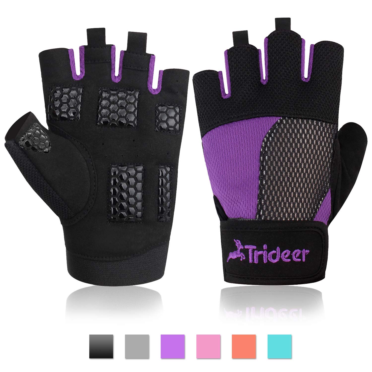 Gym gloves for ladies online Clearance