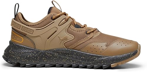 Vista 4 de PUMA Men's Pacer Future Trail Sneaker