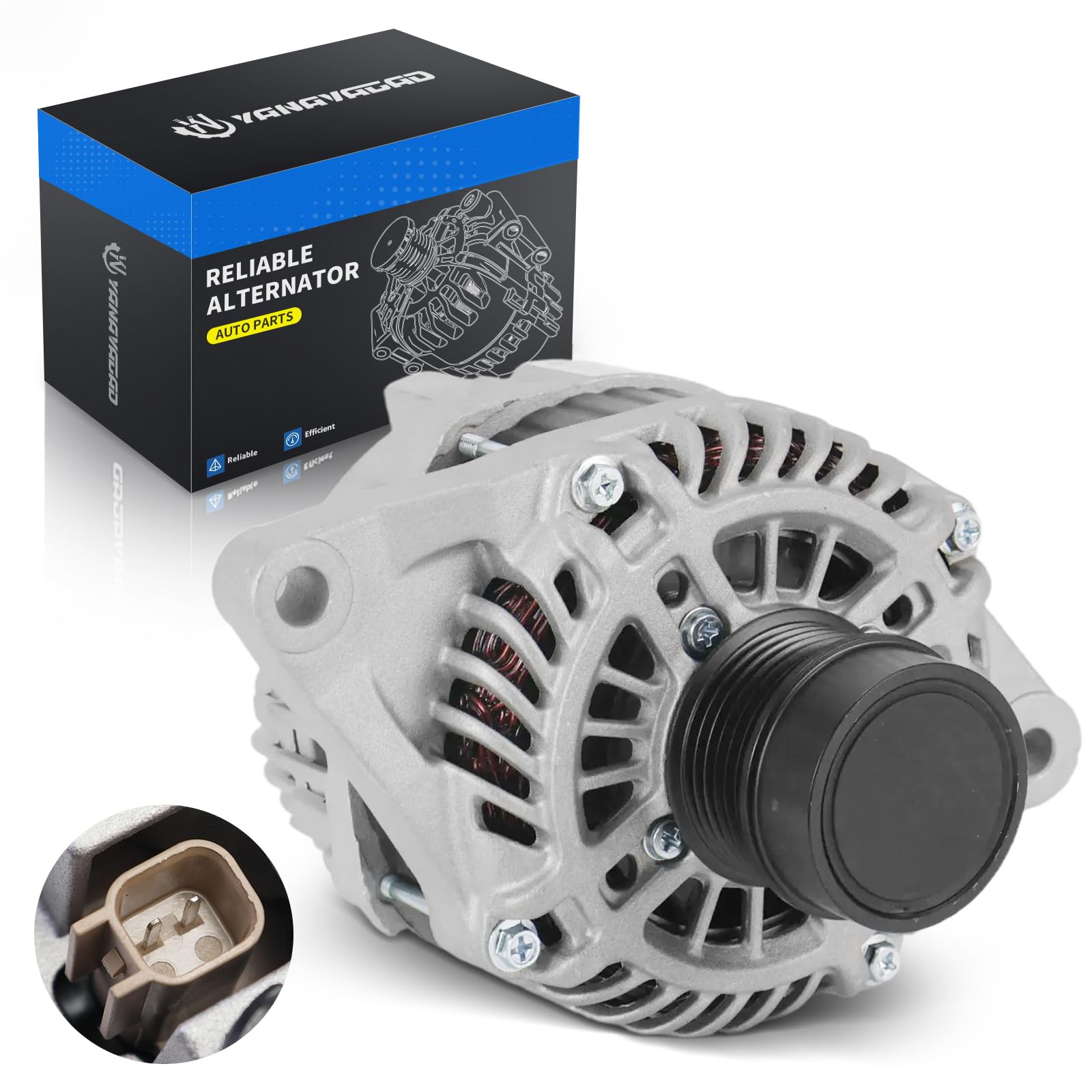 YINAVAGAD 11231N 04801323AB Replacement