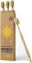 boar bristle toothbrush Top3商品
