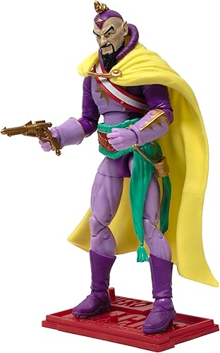 Miniatura 7 de Héroe Hacks Flash Gordon Comic MING El despiadado WV1