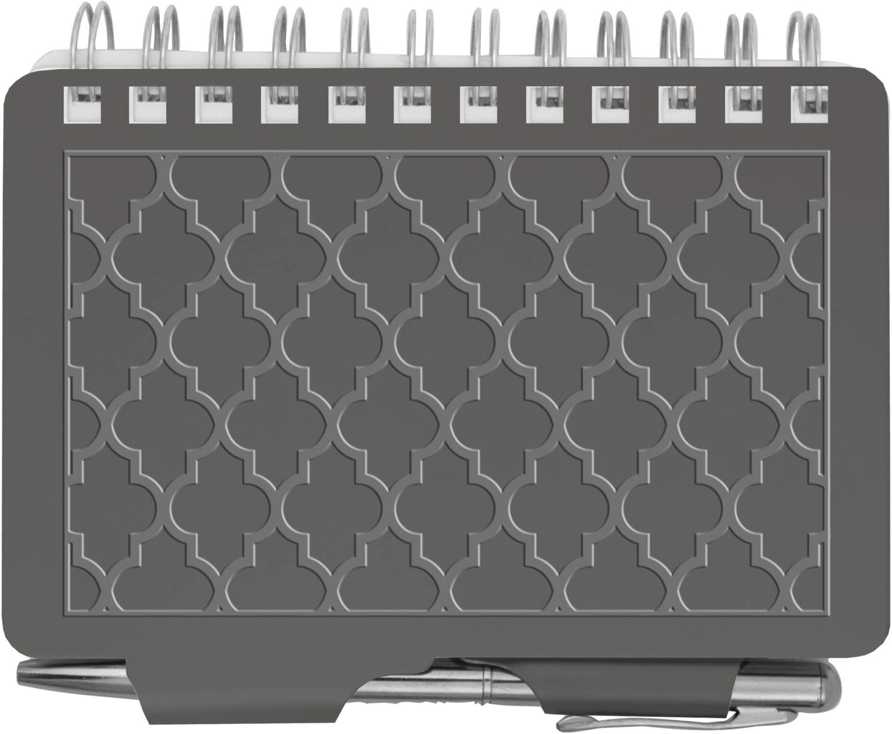 Wellspring Password Book, Urban Grey (Password Book-Grey)