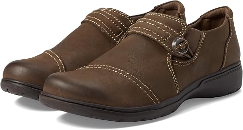 Clarks Carleigh Pearl