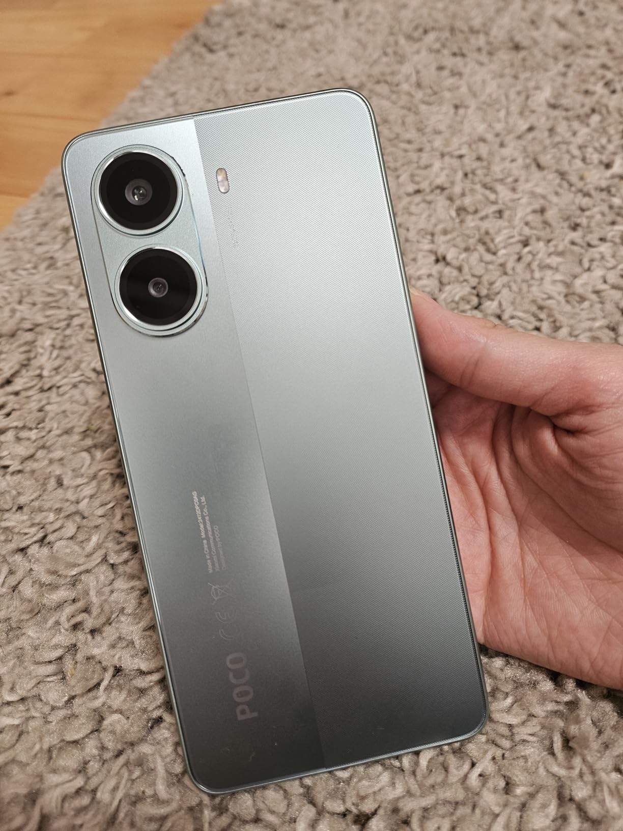Xiaomi POCO X7 Pro, 8GB + 256GB, Japanese Version, Taiwan | Ubuy