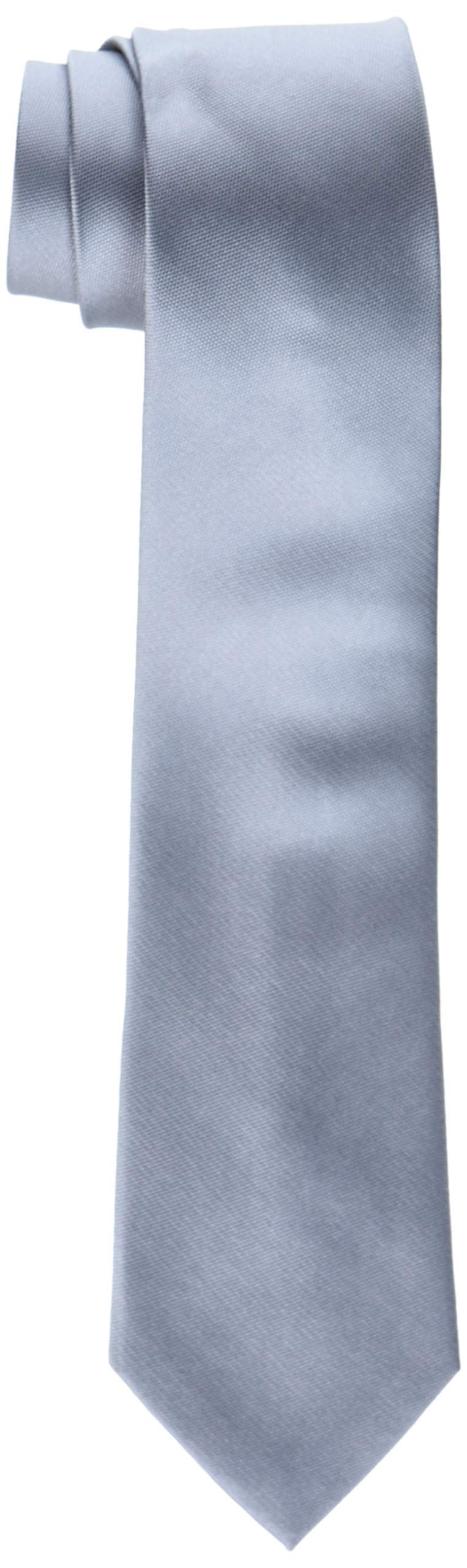 Daniel Hechter Herren Tie 7 CM Krawatte