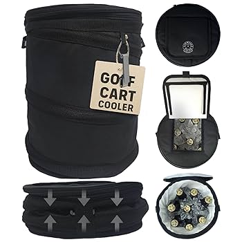 新品未開封　CPGゴルフ ネオプレーン マルチクーラーバッグ 新品未開封 CPGゴルフ ネオプレーン マルチクーラーバッグ