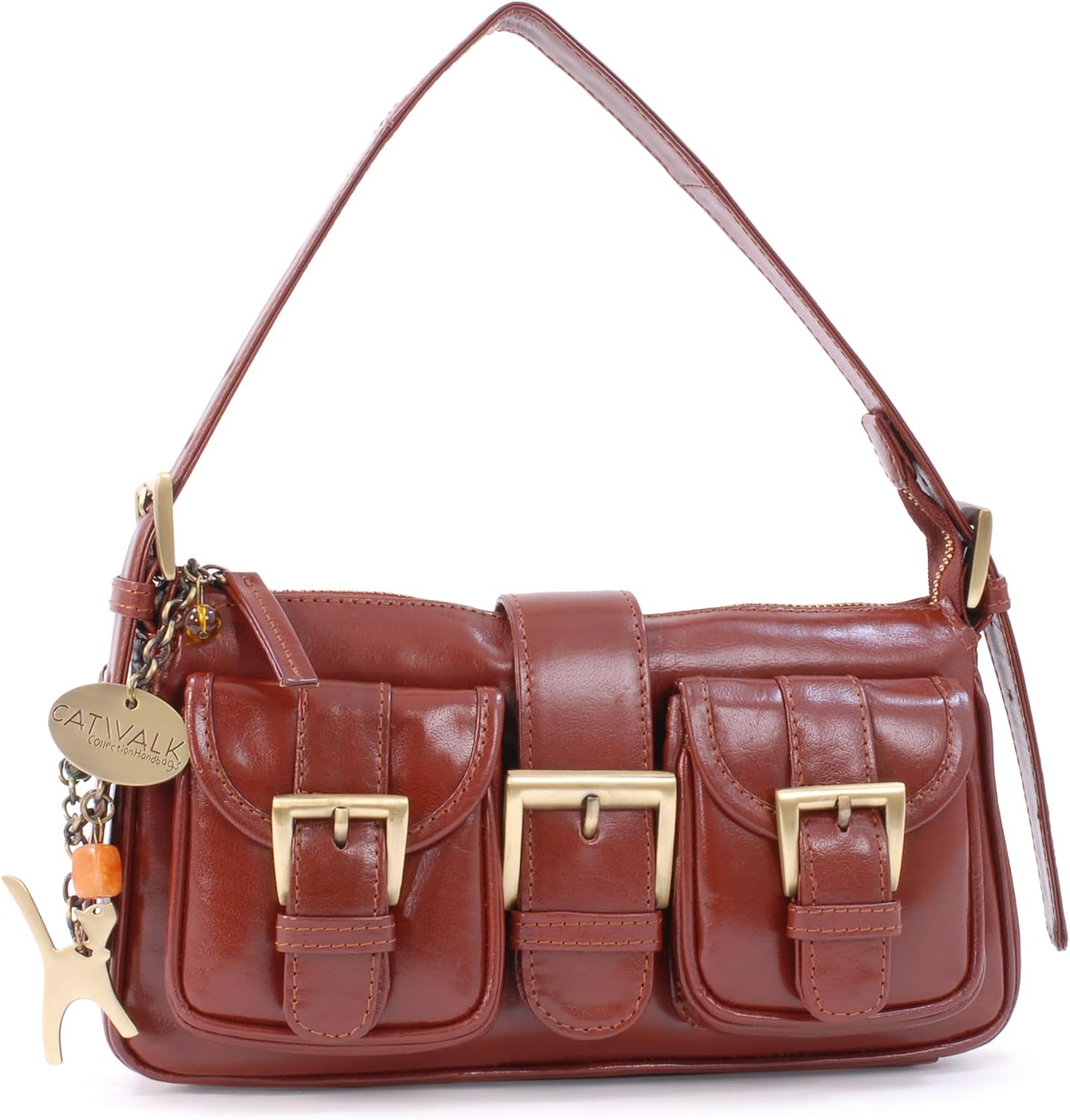 BOSS - Borsa Tote Con Tracolla Rimovibile Brandizzata - Nero - 3