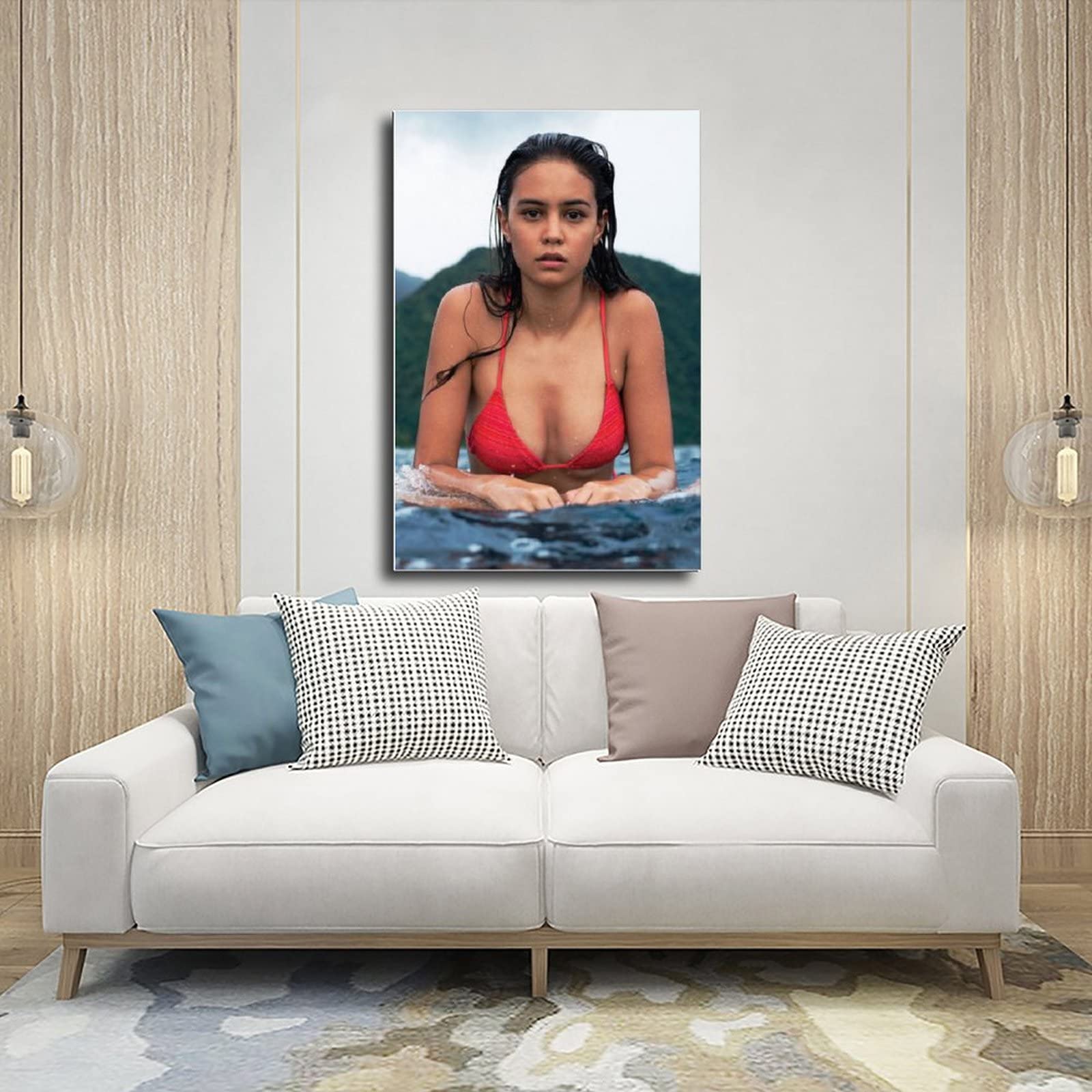 Amazon.com: Sexy Actress Courtney Eaton Star Poster 25 Canvas Poster Wall  Art Decor Print Picture Paintings for Living Room Bedroom Decoration  Unframe-style 12x18inch(30x45cm): Posters & Prints