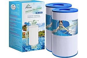 Replacement for Spa Filter PRB35-IN, Unicel C-4335 - 2 Pack