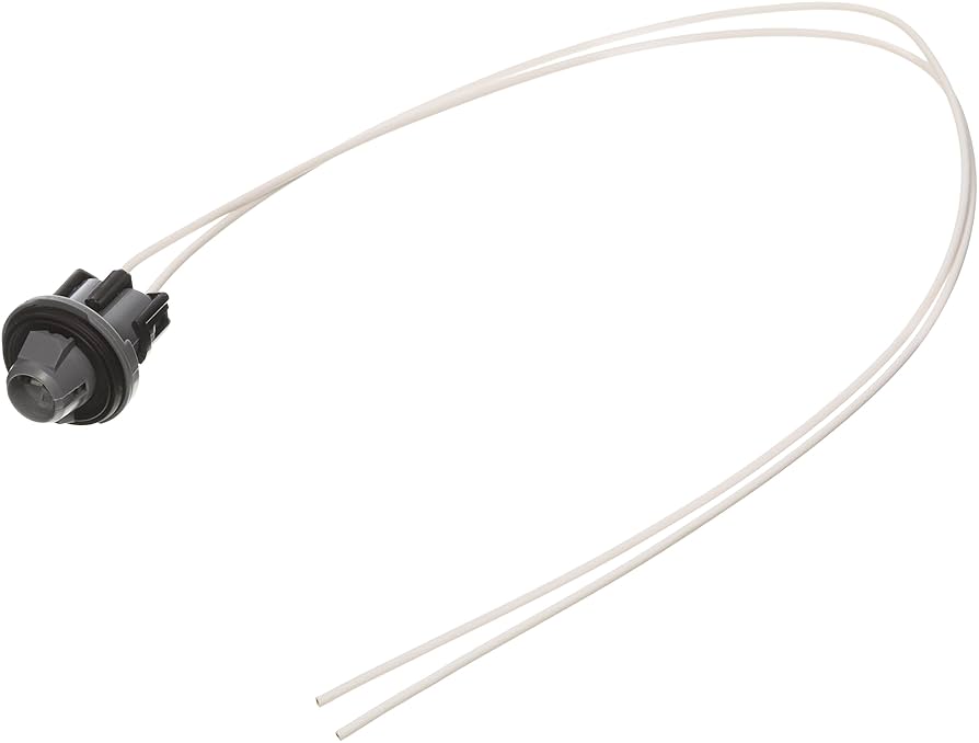 Amazon.com: GM Genuine 88986416 Side Marker Lamp Socket