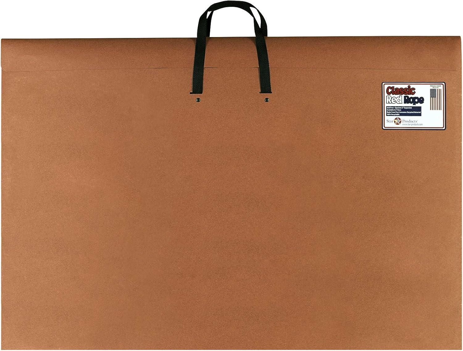 Amazon Com Star Products Rope 24 X 36 Classic Red Paper Artist Portfolio With Soft Woven Handle Poster Art Storage 246h 24 X 36 Amazon Com Star Products Rope 24 X 36 Classic Red Paper Artist Portfolio With Soft Woven Handle Poster Art Storage 246h 24 X 36