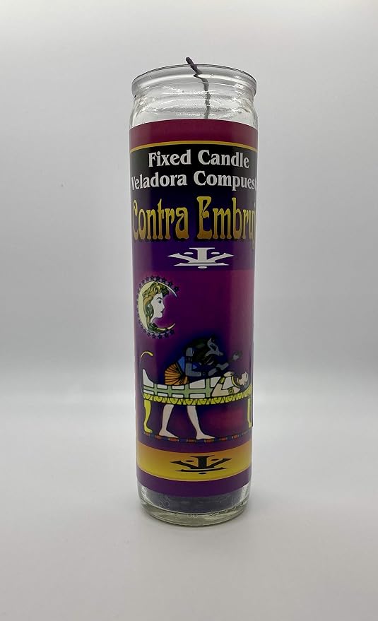 Amazon.com: Contra Embrujo : Hogar y Cocina