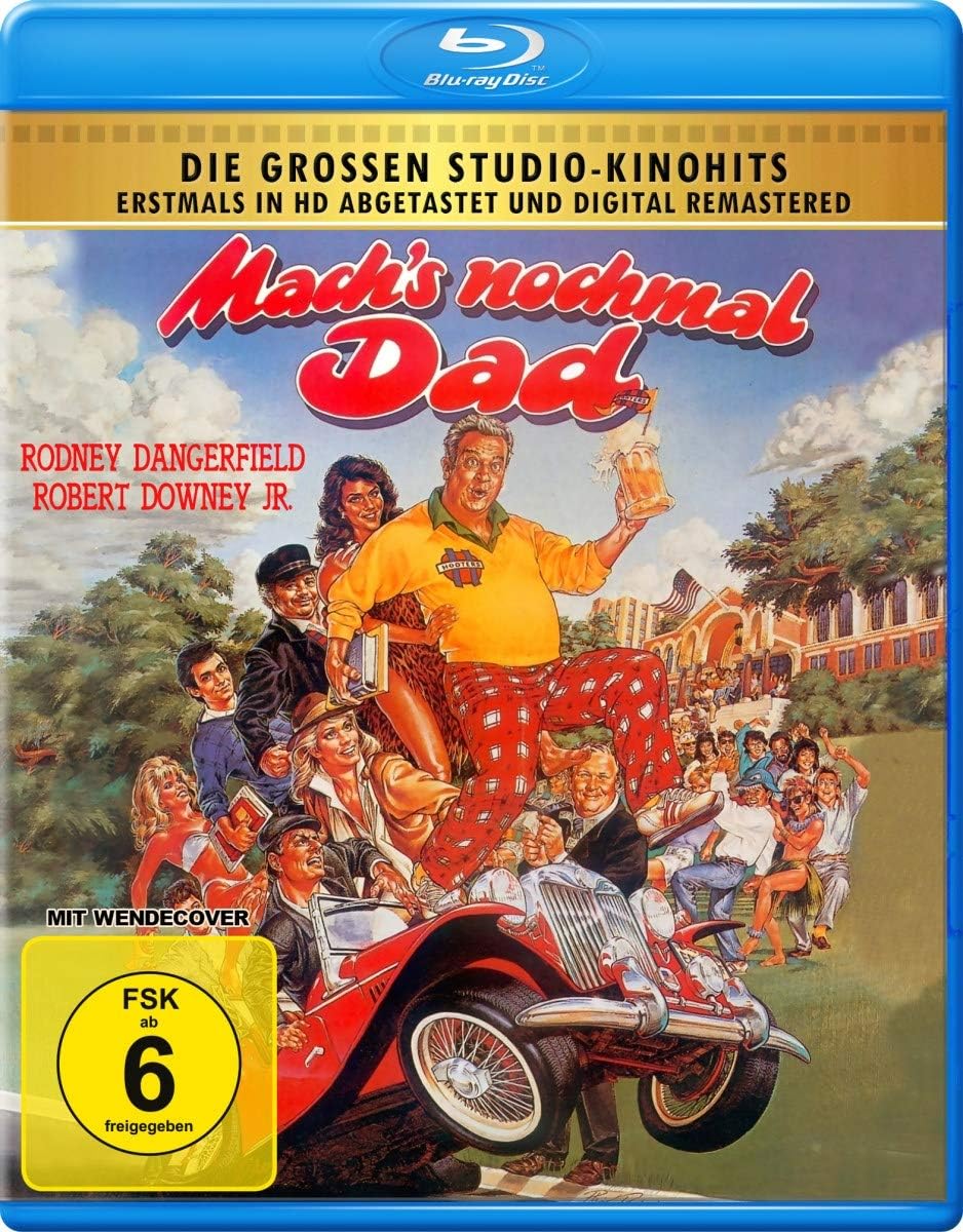 WME Film Klassiker