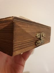 9 Pierres à Whisky IiiMY - Stéatite Et Granit Naturel - Boîte Bois Et Sac Velours - Rafraîchit Sans Diluer