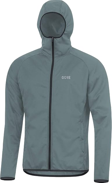R3 Gore Windstopper Hoodie 