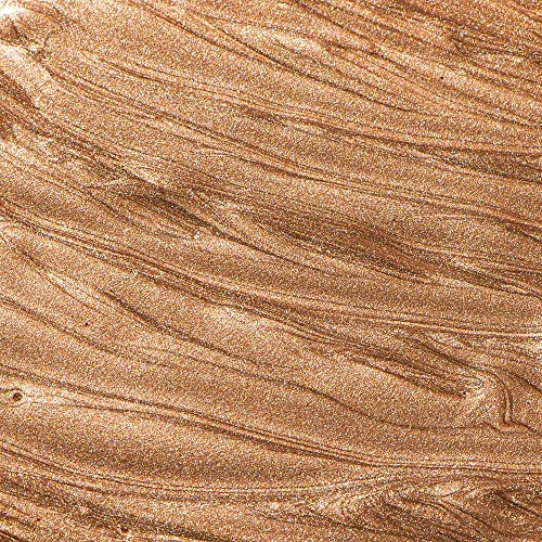 Iluminador Líquido Bronze Larissa Manoela By Océane - Liquid Glow Reflect 15g