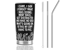 I Came I Saw I Forgot What I Was Doing Tumbler: The...