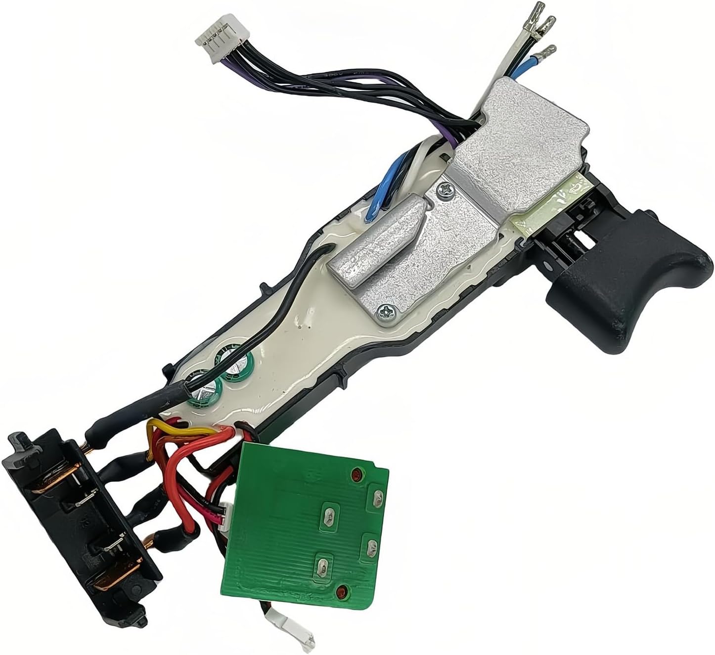 DCF899 Switch PCD 20V Replace For Dewalt DCF899HB DCF899H DCF899M1 DCF899B DCF897B DCF898B Impact Wrench