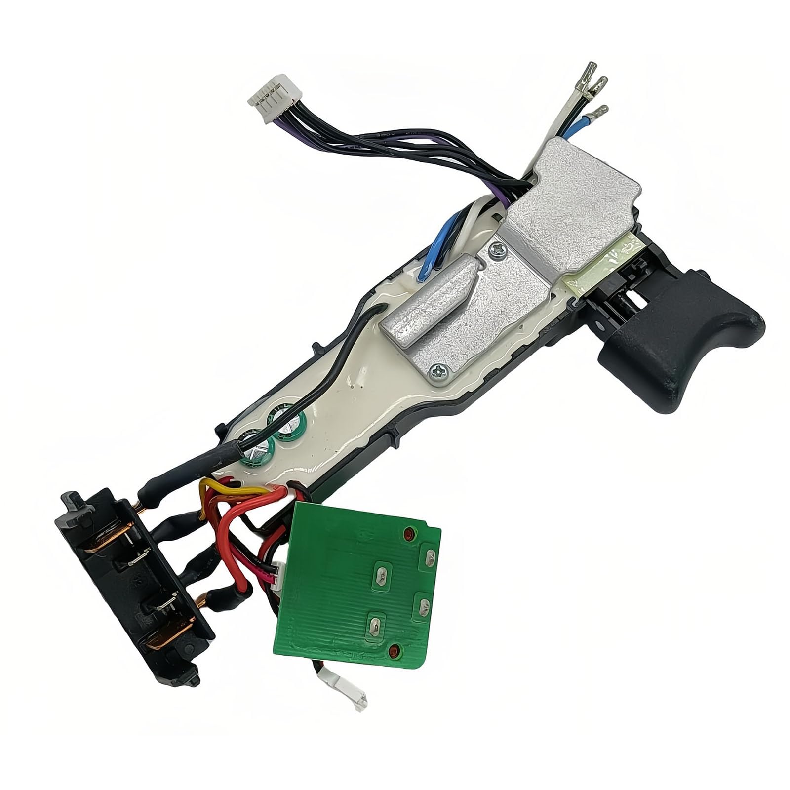 DCF899 Switch PCD 20V Replace For Dewalt DCF899HB DCF899H DCF899M1 DCF899B DCF897B DCF898B Impact Wrench