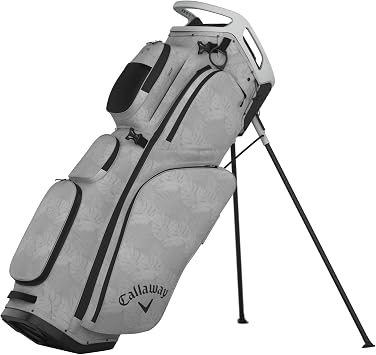 Callaway Golf Fairway 14 Stand Bag