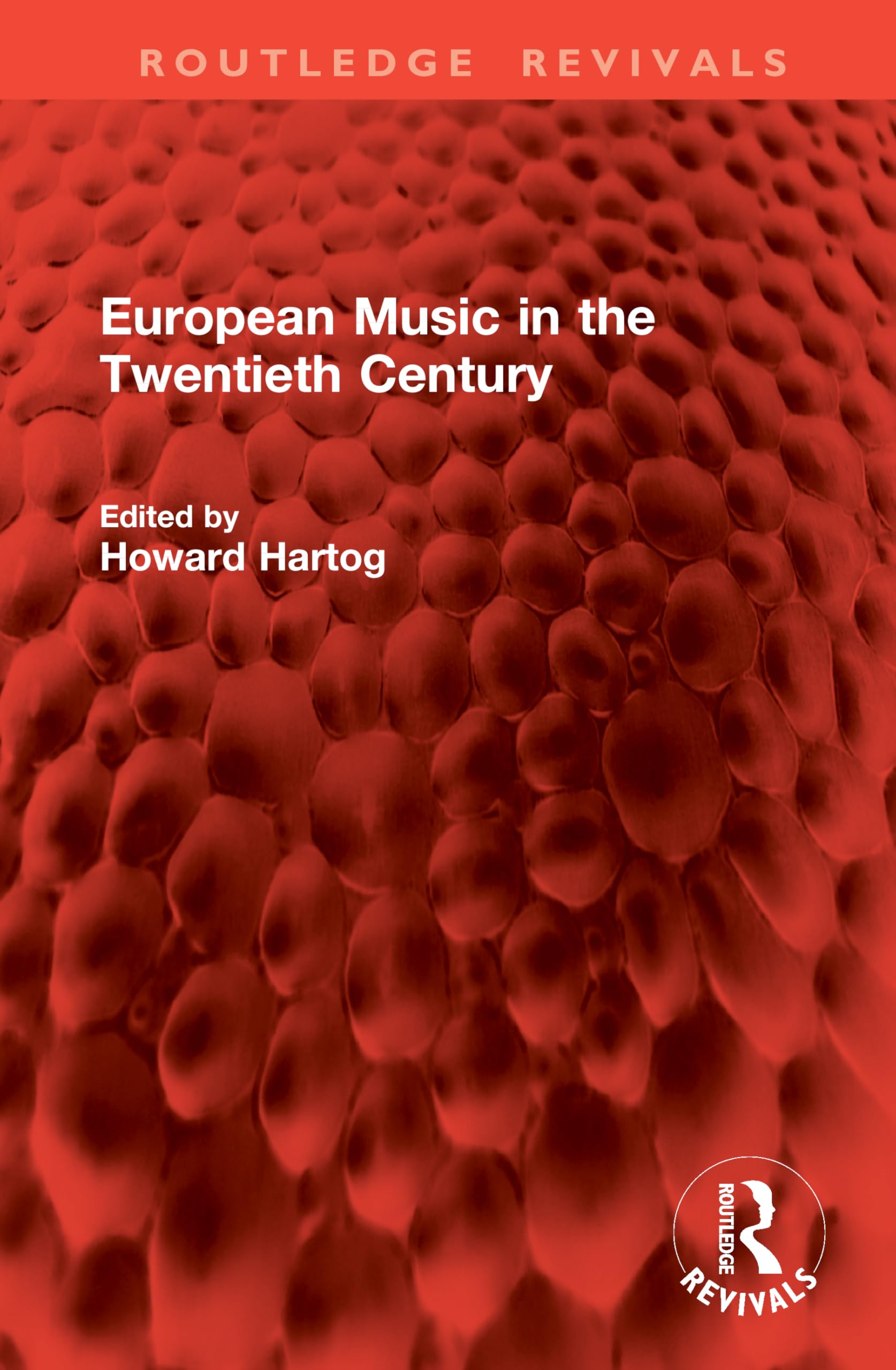 Musique européenne du XXe siècle : comprendre enfin l'évolution moderne