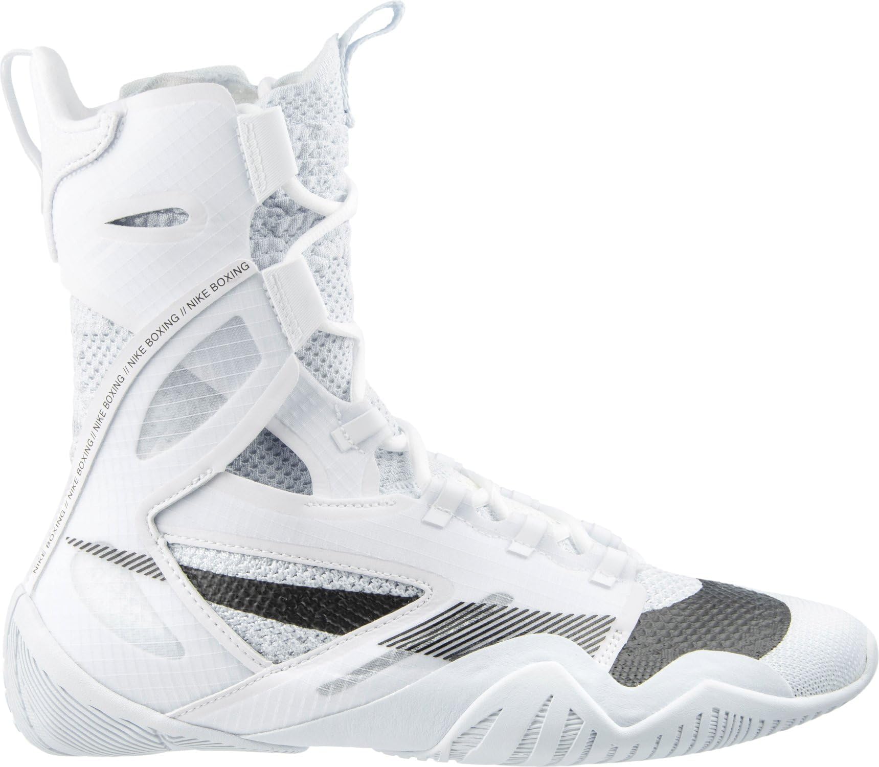 HyperKO 2 Boxing Shoes EU 44 White