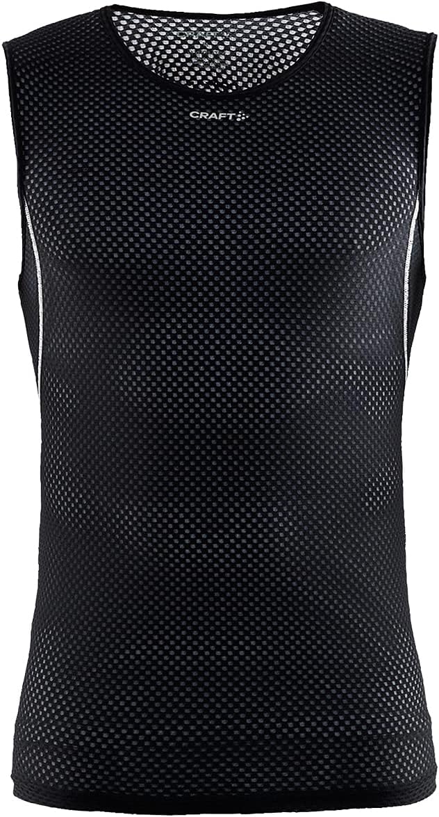 Craft Men's Cool Mesh Superlight Sleeveless