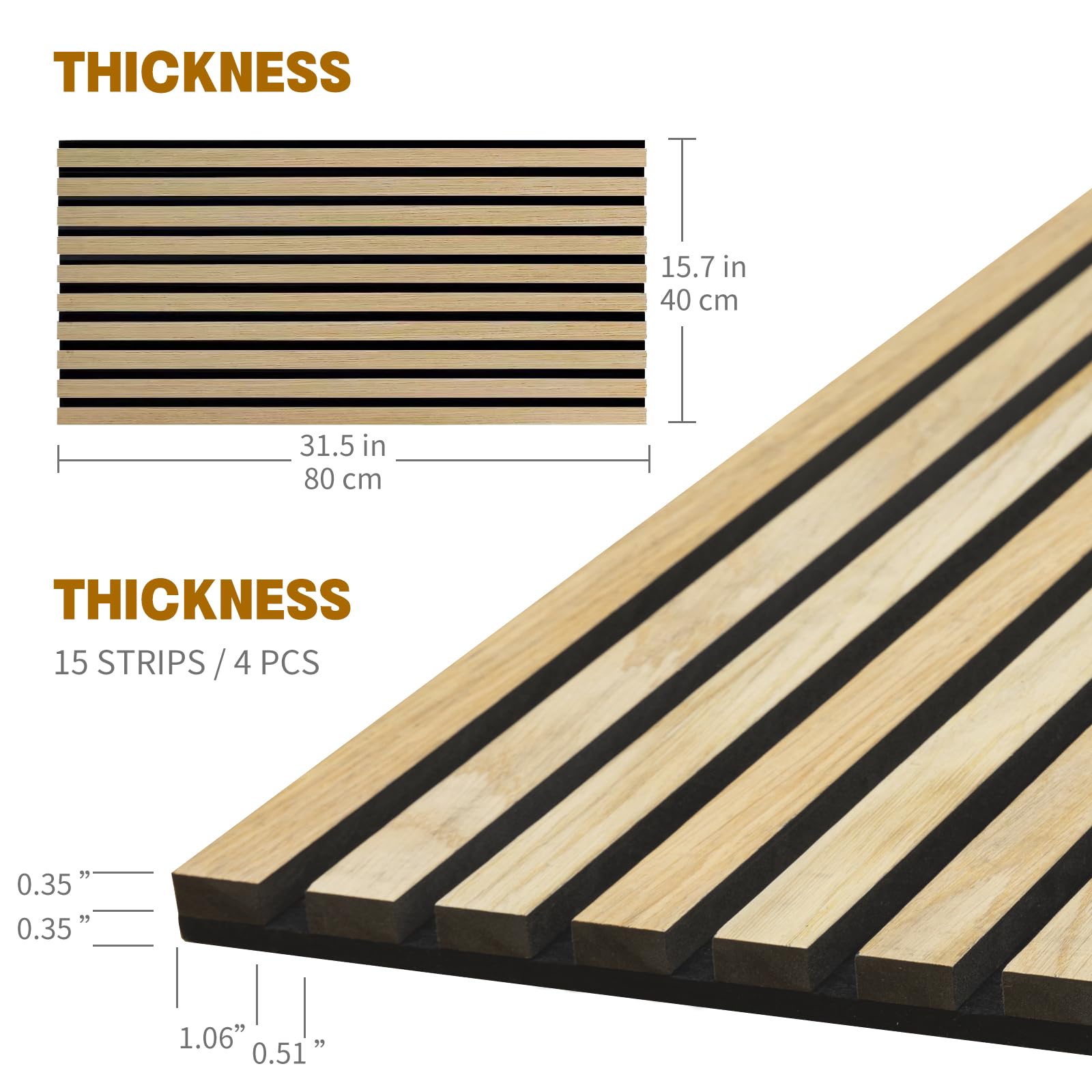 3D Slat Sound Panels Turkish Zone 3D Wood Acoustic Wall Panels ...