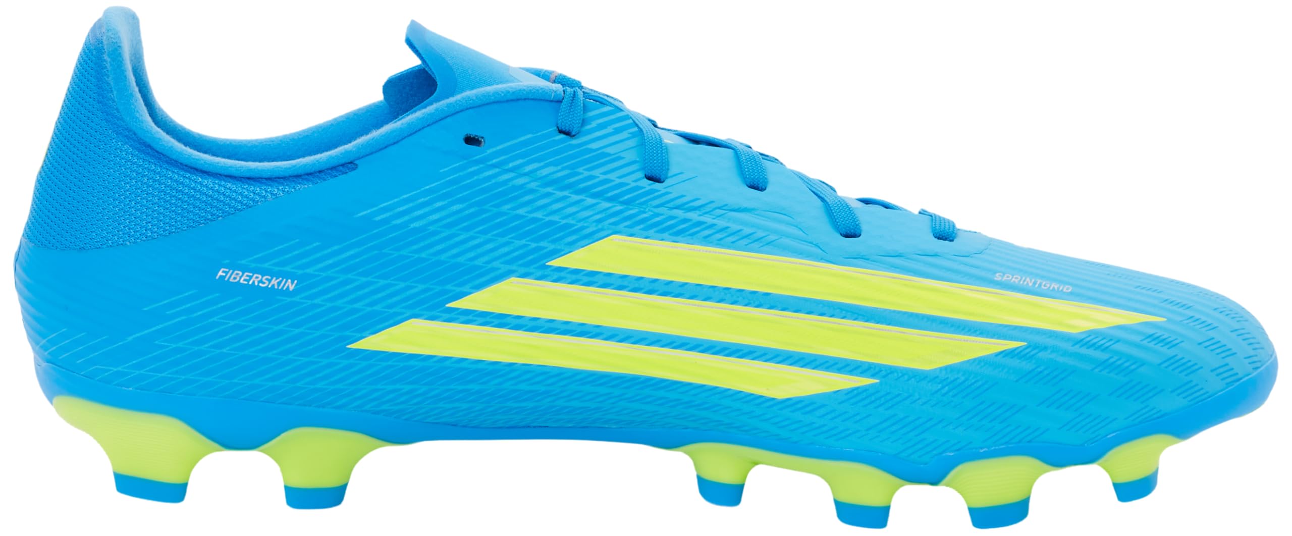 Adidas Unisex F50 League Multi Ground Fußballschuhe