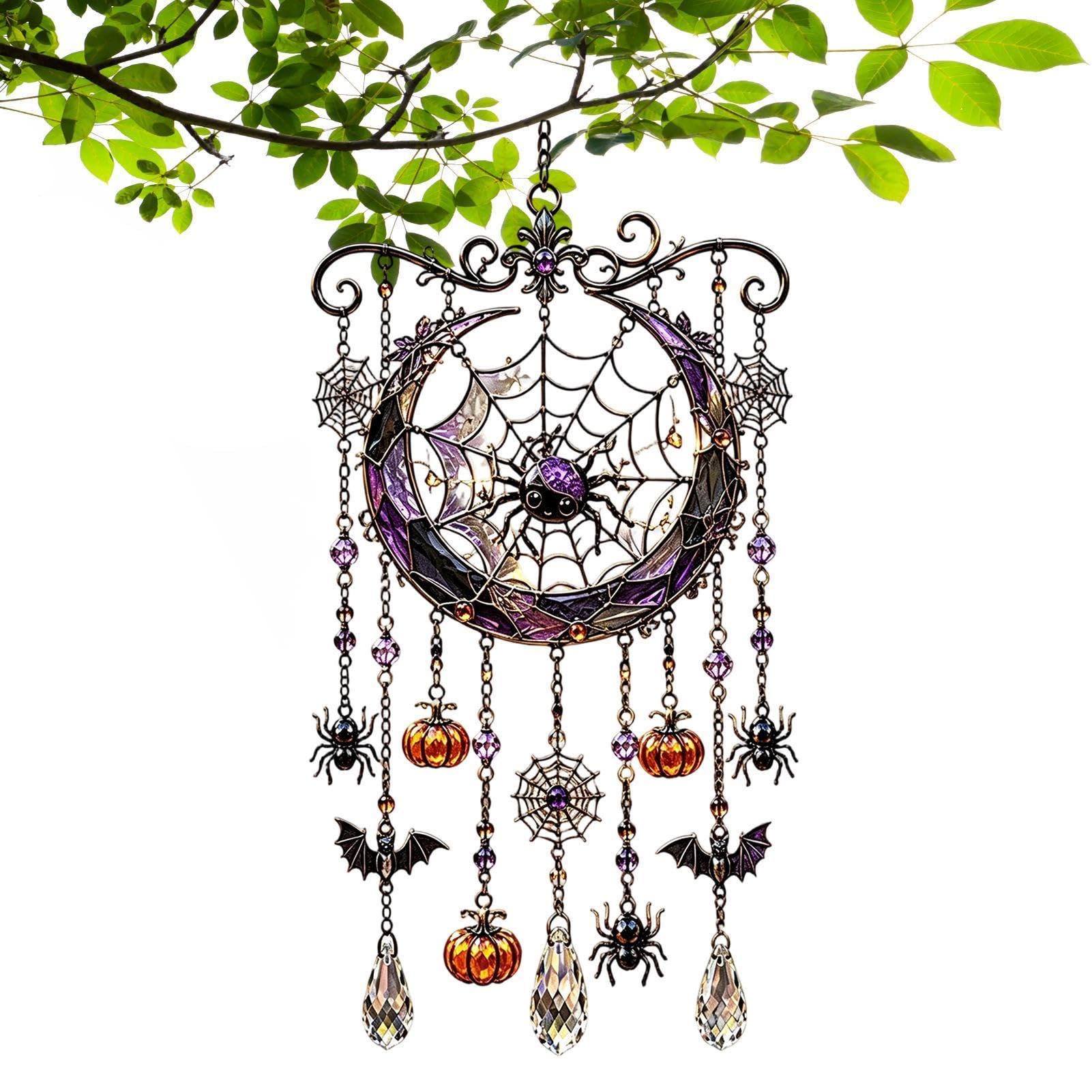Atrapa el sol de calavera reflectante de acrílico para decoración 2D