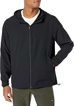 Amazon.com: Cadence Jacket - Black : Clothing, Shoes & Jewelry