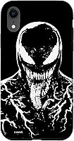 Vista 25 de Marvel Venom: Let There Be Carnage - Carcasa para iPhone 17, color negro