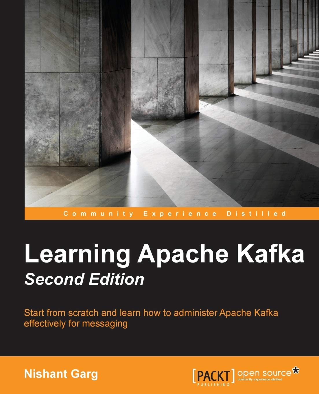 Learning Apache Kafka - Second Edition 2nd Edition