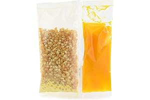 Popcorn Snap Pack Poppers