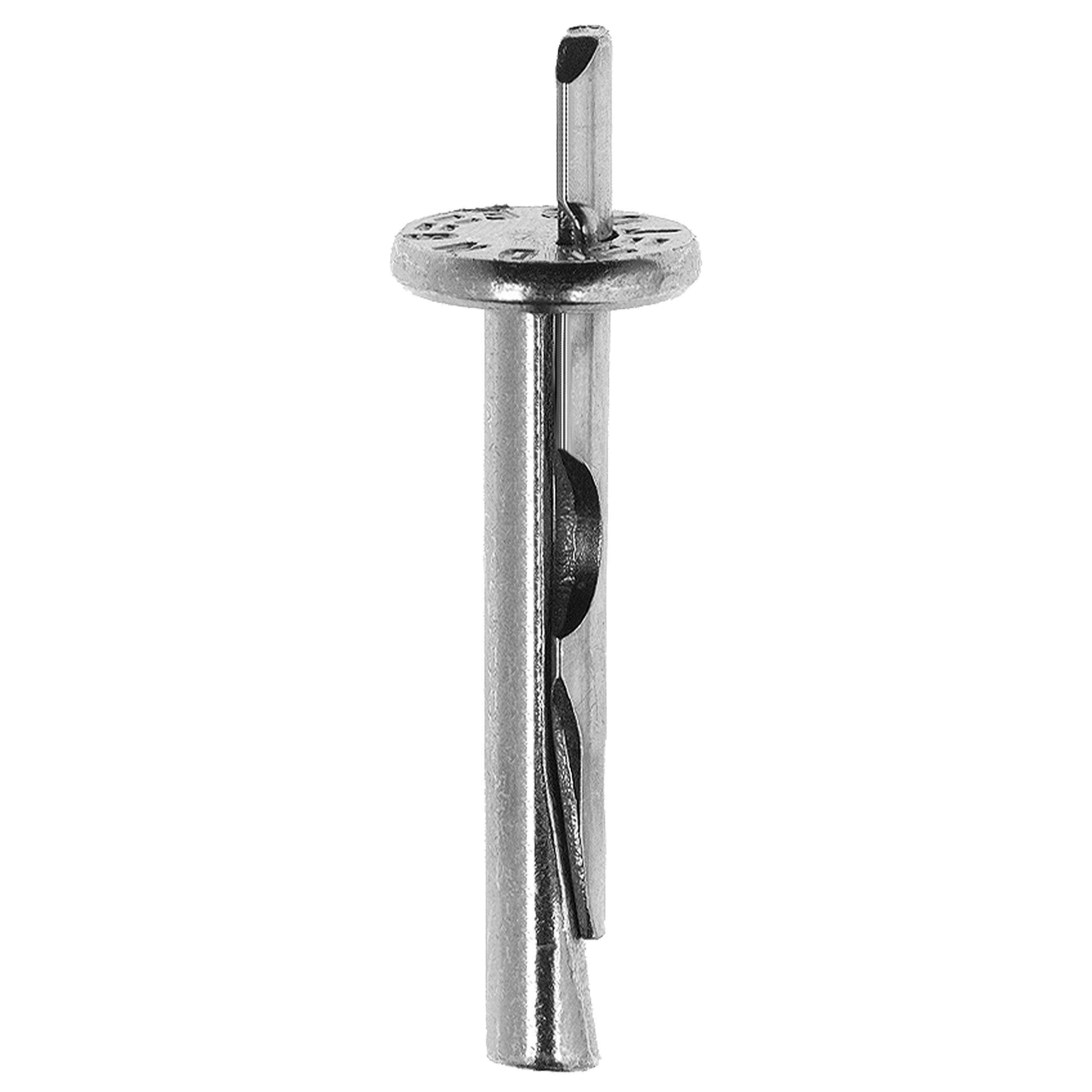 TOX Chiodo per soffitti Top 6x65 mm, 100 pz, 8810206