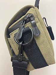Besnfoto Camera Bag Small Mirrorless Camera Shoulder Bag Purse ...