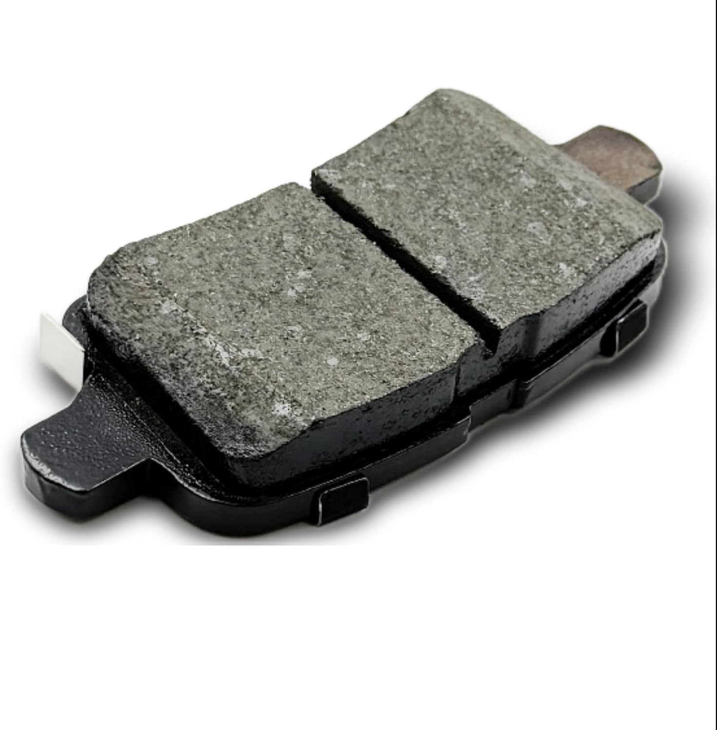 Front Rear Ceramic Brake Pads 8 Pieces Set fit for 2018-2019 Buick Regal,for 2017-2019 Buick LaCrosse,for 2018-2019 Chevrolet Equinox,for 2016-2019 Chevrolet Malibu,for 2018-2019 GMC Terrain