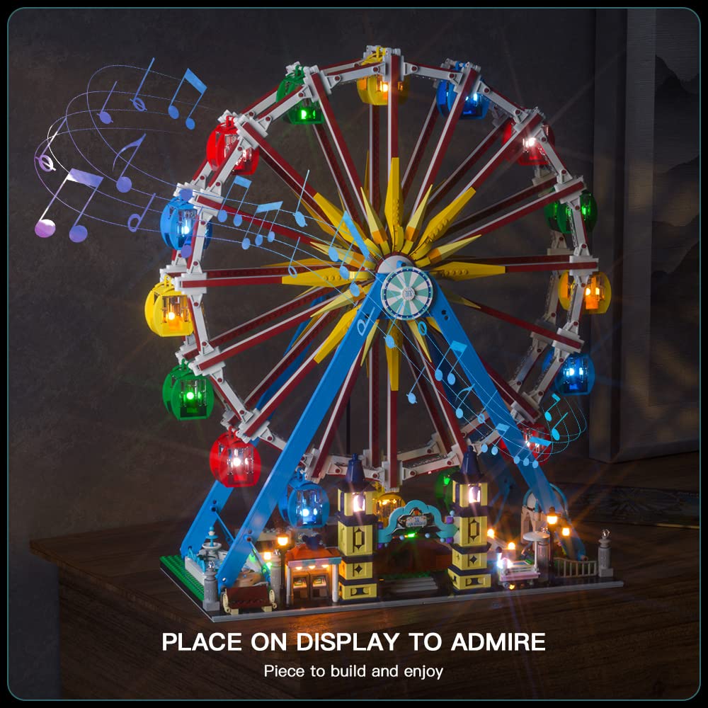 Frenzy Ride 観覧車 ミニチュア 516-20a.jpg