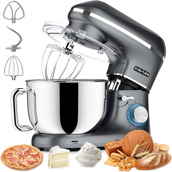 CHeflee SM1504N Stand Mixer
